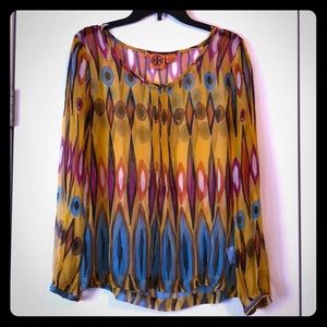 Tory Burch top